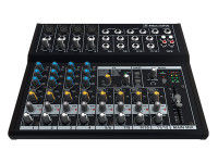 Mackie MIX12FX Mackie MIX12FX